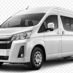 Sewa Hiace Bali