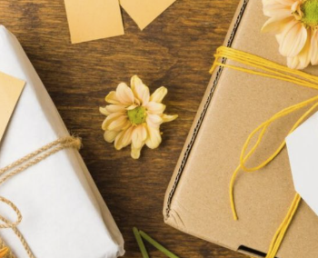 Ucapan Hampers Lebaran yang Penuh Makna dan Kehangatan