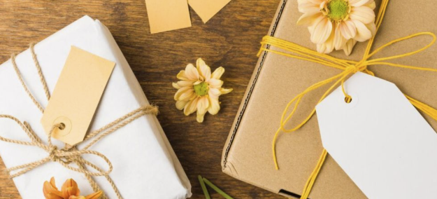 Ucapan Hampers Lebaran yang Penuh Makna dan Kehangatan