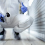 Jasa Anti Rayap: Solusi Efektif Melindungi Properti dari Kerusakan